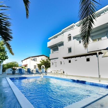 Apartment Jadran - Nin123 By Interhome エクステリア 写真