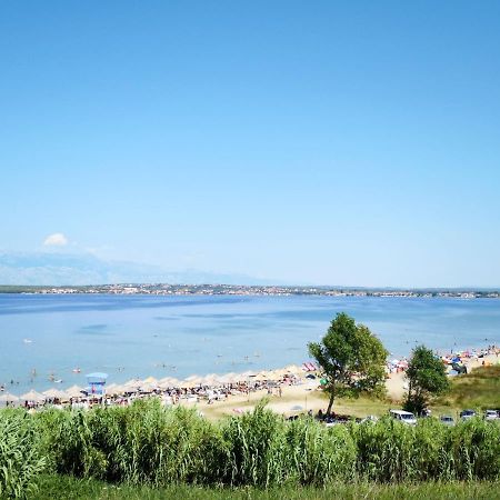 Apartment Jadran - Nin123 By Interhome エクステリア 写真