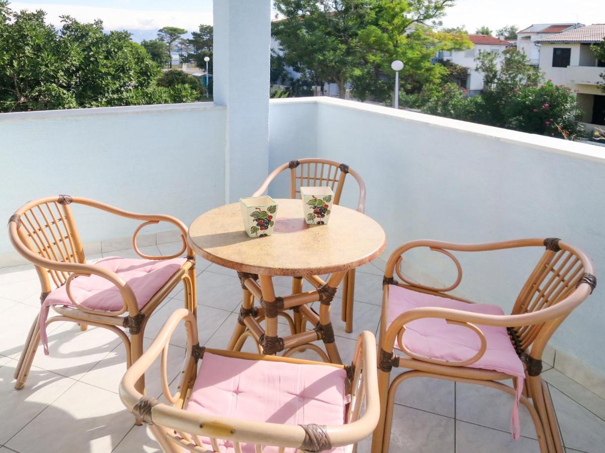 Apartment Jadran - Nin123 By Interhome エクステリア 写真
