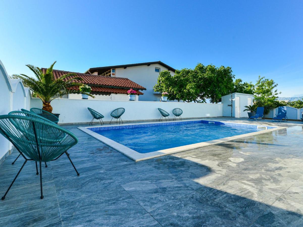 Apartment Jadran - Nin123 By Interhome エクステリア 写真