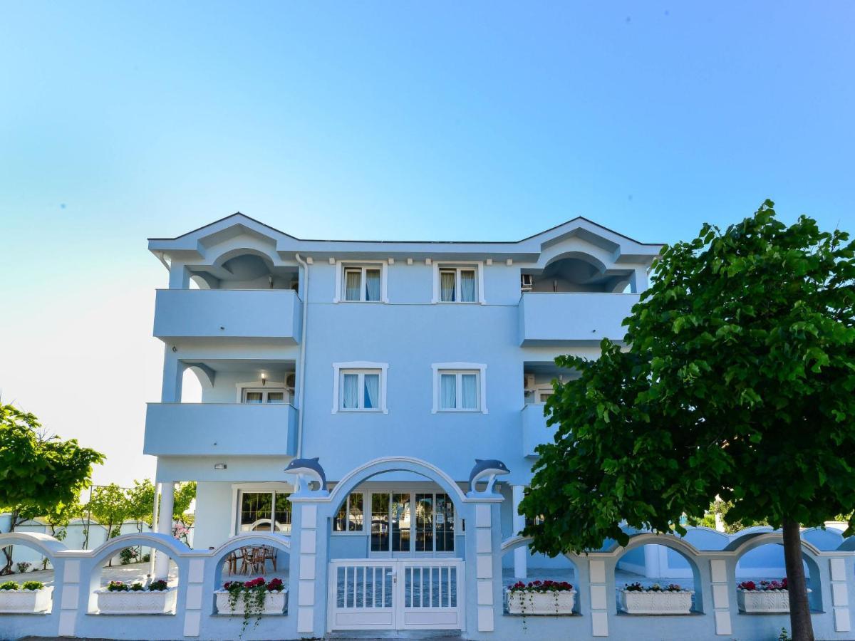 Apartment Jadran - Nin123 By Interhome エクステリア 写真