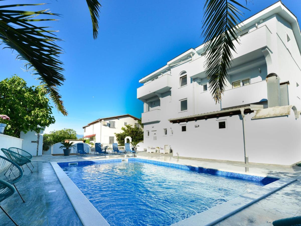 Apartment Jadran - Nin123 By Interhome エクステリア 写真