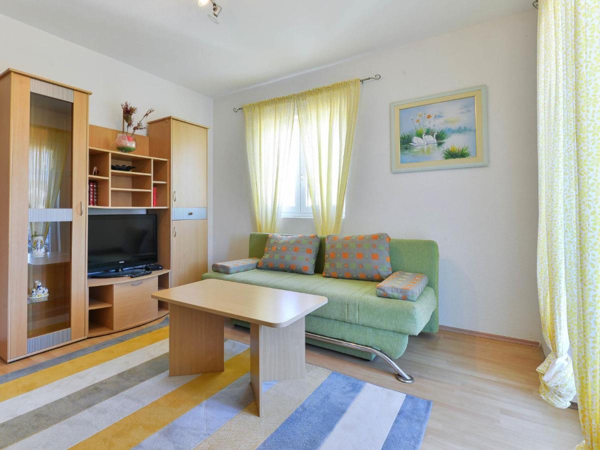 Apartment Jadran - Nin123 By Interhome エクステリア 写真