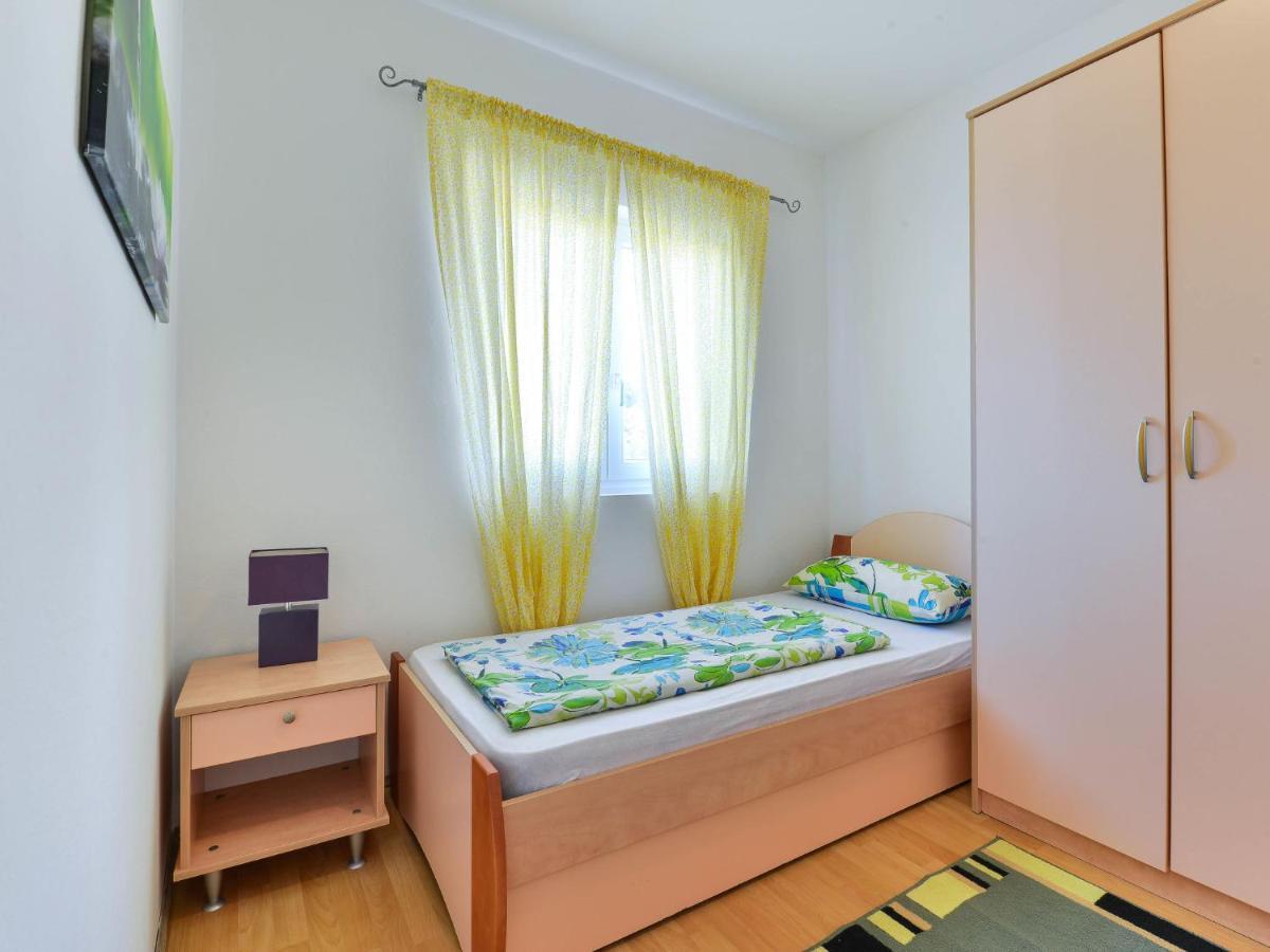Apartment Jadran - Nin123 By Interhome エクステリア 写真