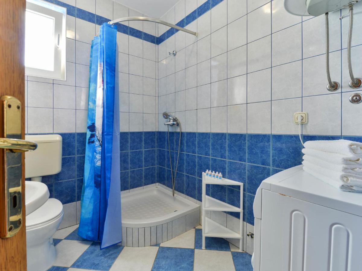 Apartment Jadran - Nin123 By Interhome エクステリア 写真