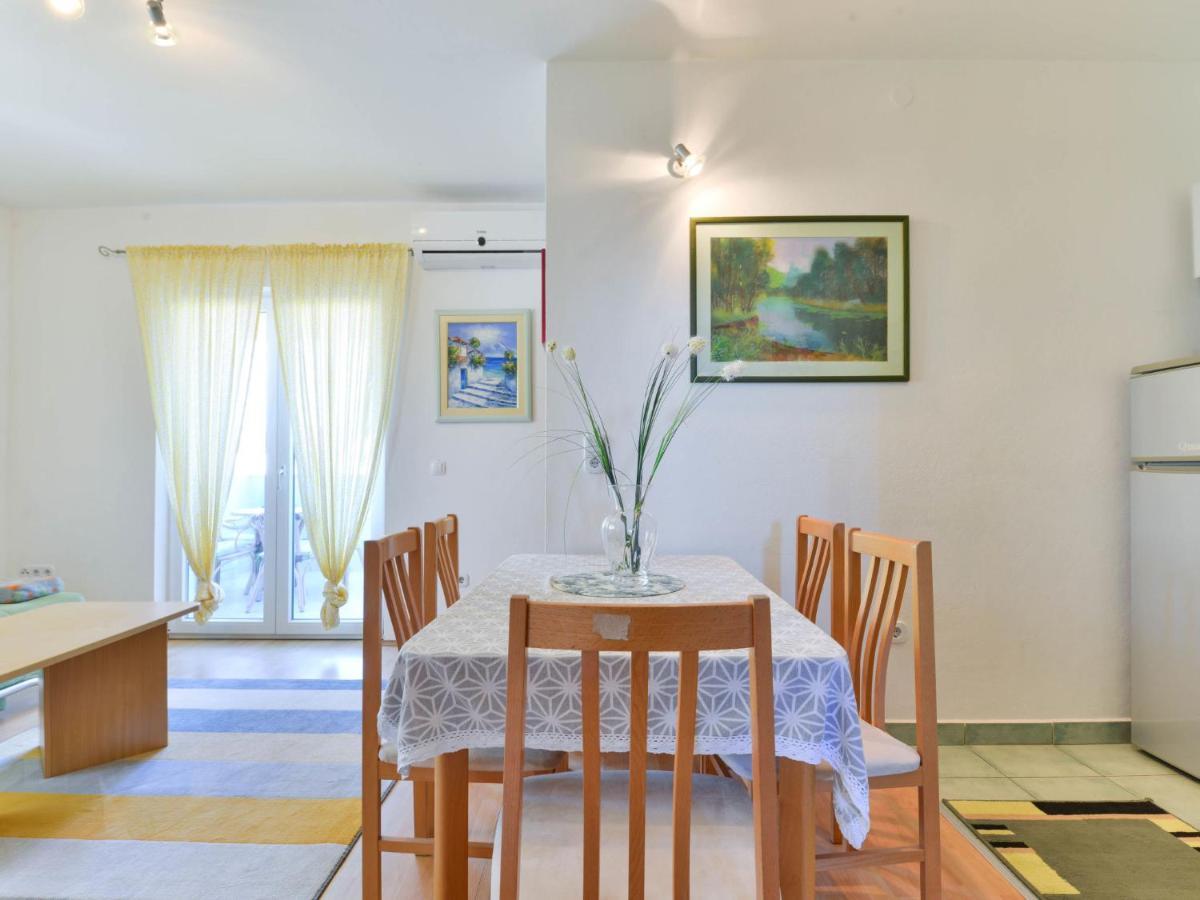 Apartment Jadran - Nin123 By Interhome エクステリア 写真