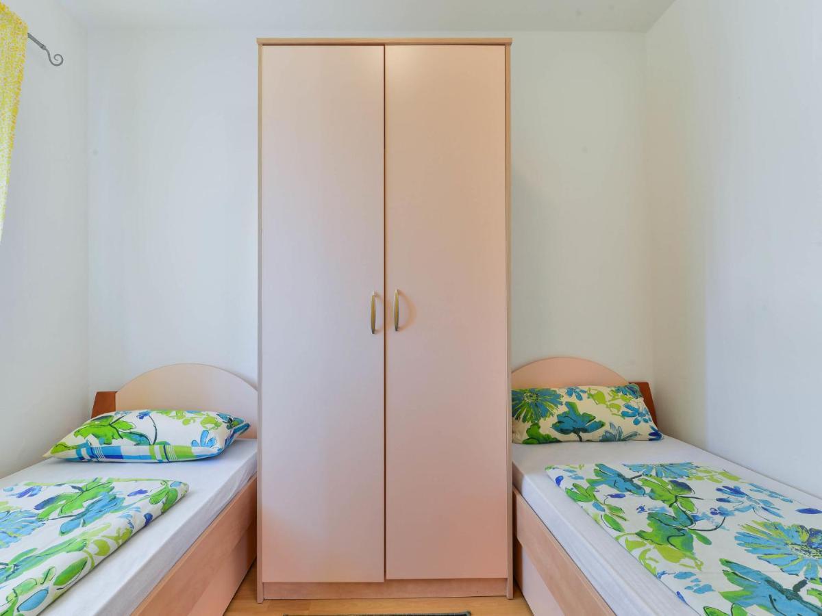 Apartment Jadran - Nin123 By Interhome エクステリア 写真