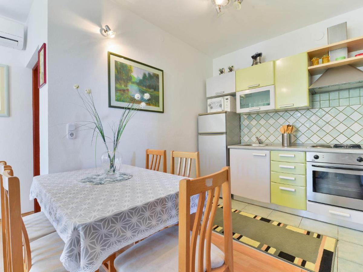 Apartment Jadran - Nin123 By Interhome エクステリア 写真