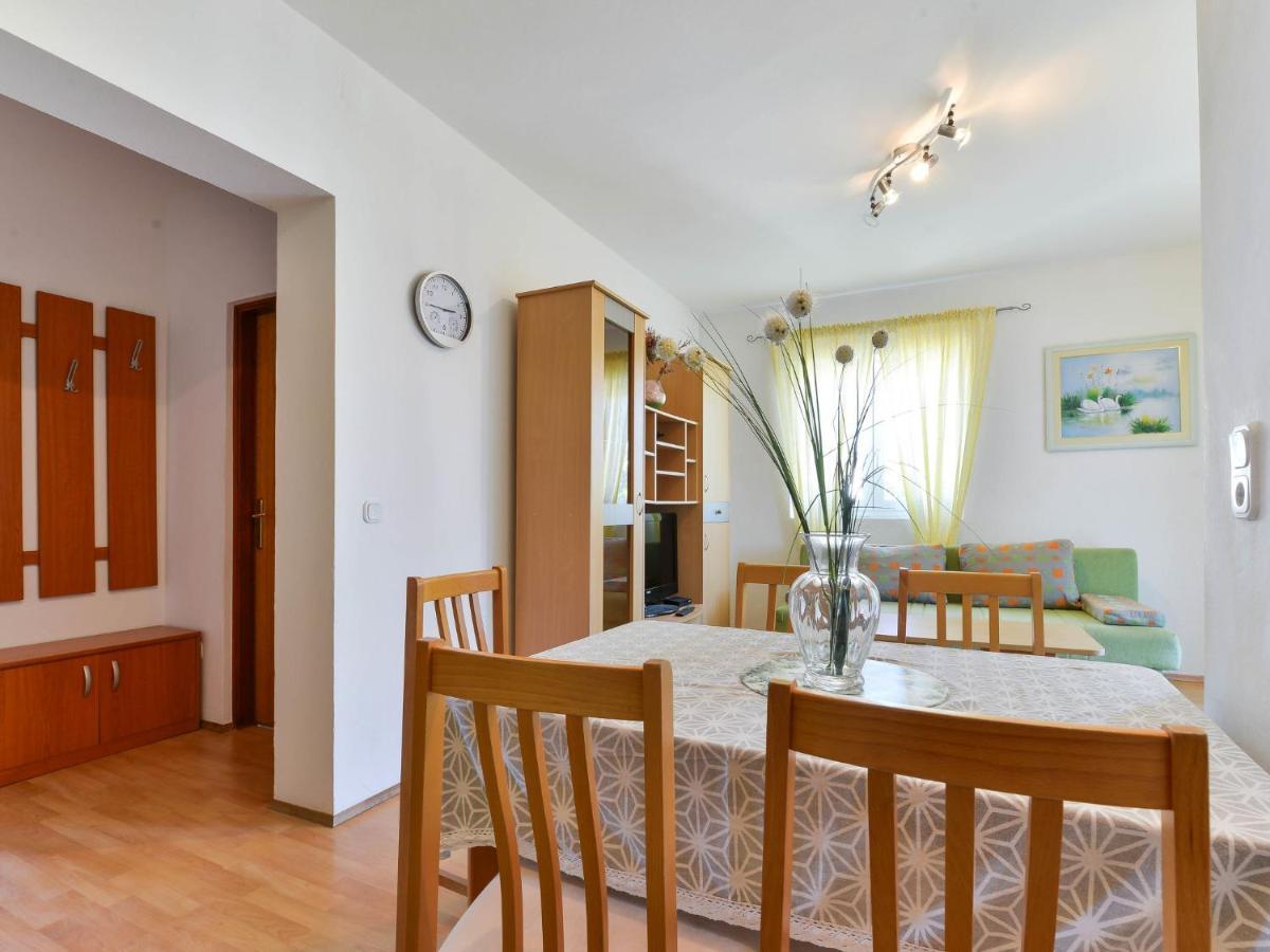 Apartment Jadran - Nin123 By Interhome エクステリア 写真