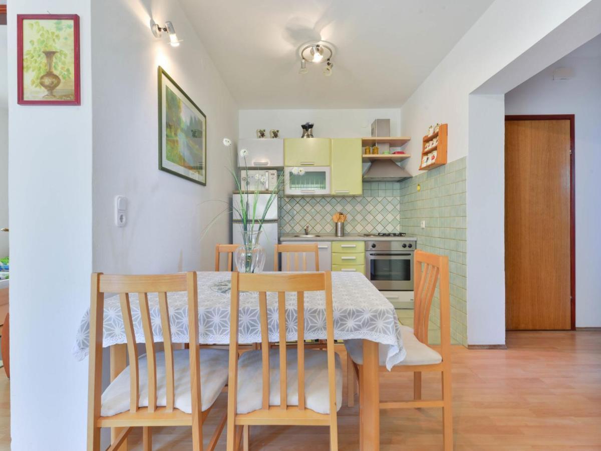 Apartment Jadran - Nin123 By Interhome エクステリア 写真