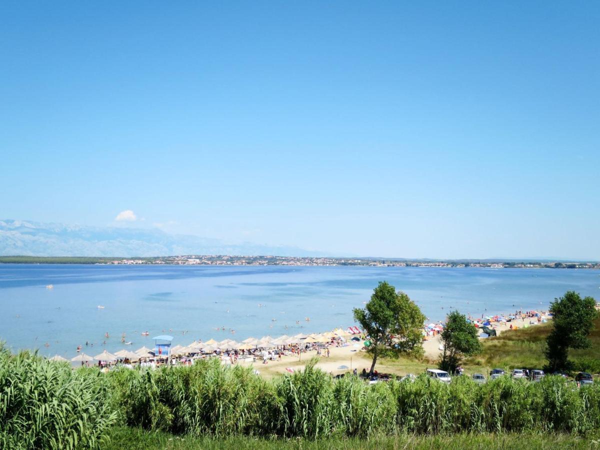 Apartment Jadran - Nin123 By Interhome エクステリア 写真
